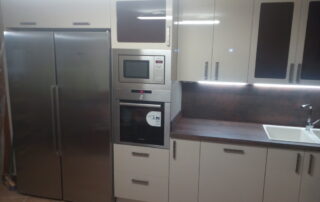 cocinas y baños cocinas y baños